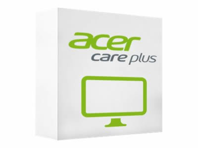 Acer Garantia 3a Monitores Carry Onsite